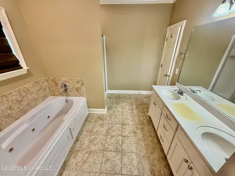 Bath - 307 Springhill Pt, Brandon, MS 39047 photo 2 of 3