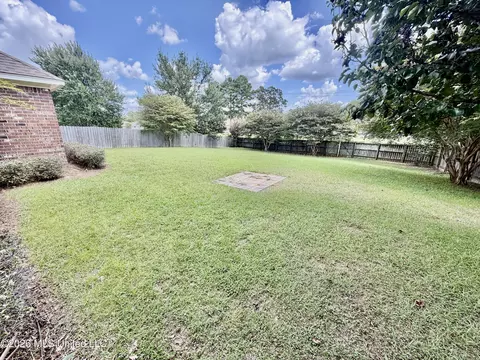 Exterior - 307 Springhill Pt, Brandon, MS 39047 photo 2 of 3