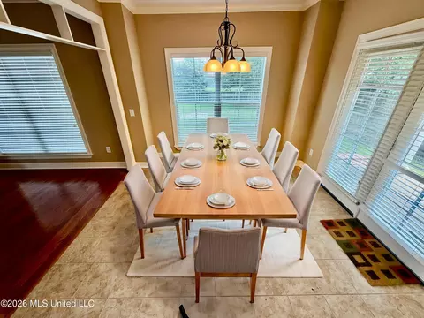 Dining - 307 Springhill Pt, Brandon, MS 39047 photo 1 of 1