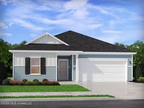 3727 Olivia Dr, Ocean Springs, MS 39564