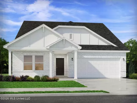 3723 Olivia Dr, Ocean Springs, MS 39564