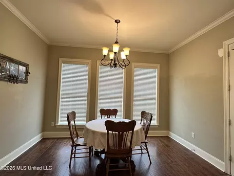 407 Copper Ridge Dr, Florence, MS 39073 photo 9
