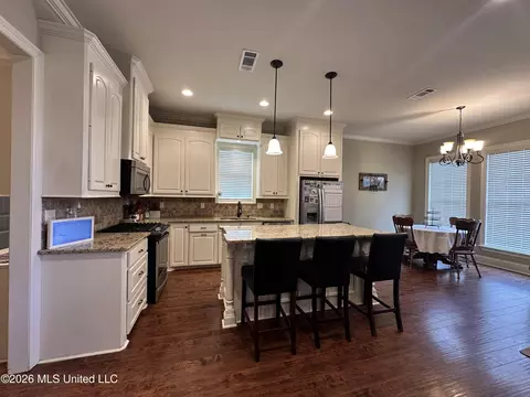 407 Copper Ridge Dr, Florence, MS 39073 photo 8
