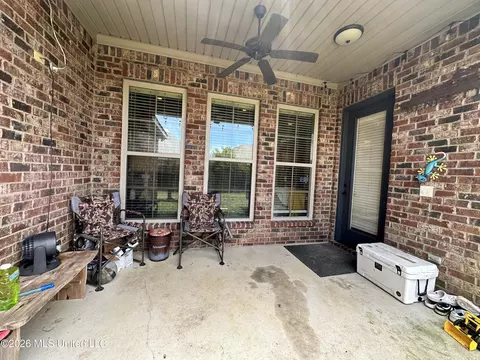 407 Copper Ridge Dr, Florence, MS 39073 photo 23