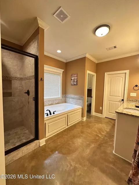 407 Copper Ridge Dr, Florence, MS 39073 photo 11