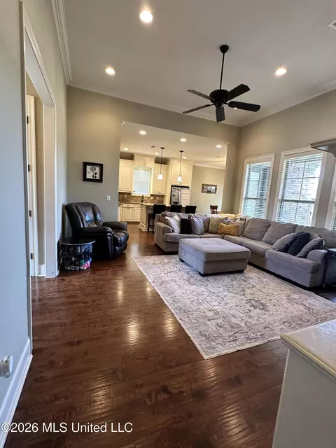 407 Copper Ridge Dr, Florence, MS 39073 photo 6