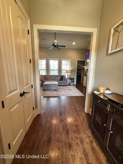 407 Copper Ridge Dr, Florence, MS 39073 photo 5