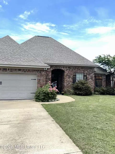 407 Copper Ridge Dr, Florence, MS 39073 photo 1