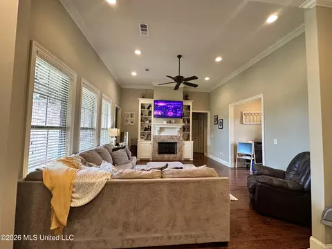 407 Copper Ridge Dr, Florence, MS 39073 photo 7