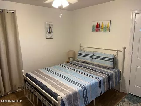 Bedroom - 216 White Harbor Rd, Long Beach, MS 39560 photo 1 of 1