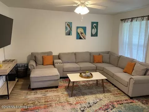Living - 216 White Harbor Rd, Long Beach, MS 39560 photo 1 of 2