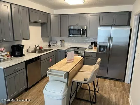 Kitchen - 216 White Harbor Rd, Long Beach, MS 39560 photo 1 of 1