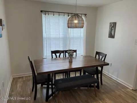 Dining - 216 White Harbor Rd, Long Beach, MS 39560 photo 1 of 1