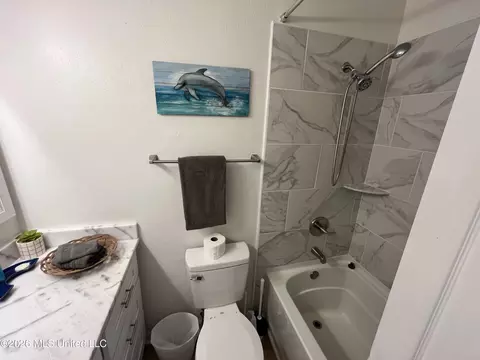 Bath - 216 White Harbor Rd, Long Beach, MS 39560 photo 2 of 2