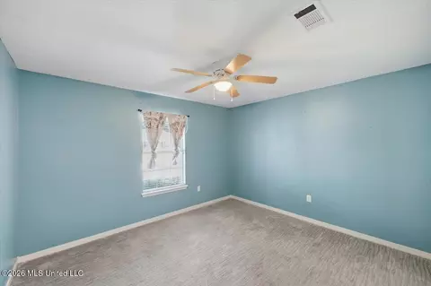 Bedroom - 330 Audubon Cir, Brandon, MS 39047 photo 2 of 2