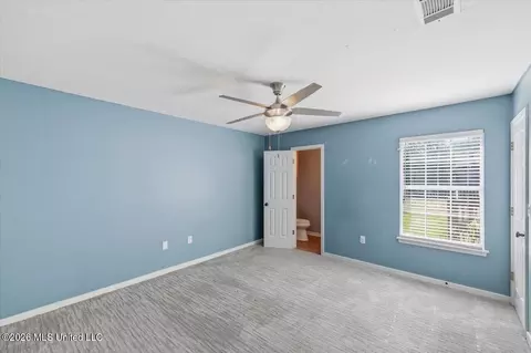 Bedroom - 330 Audubon Cir, Brandon, MS 39047 photo 1 of 2