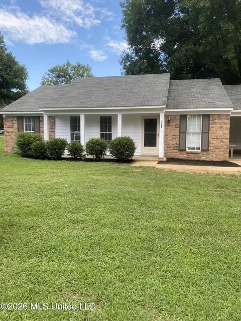 3565 Shadow Oaks Pkwy, Horn Lake, MS 38637