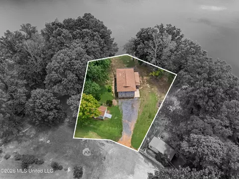 94 Walsh Rd, Coldwater, MS 38618 photo 30