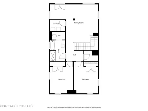 94 Walsh Rd, Coldwater, MS 38618 photo 4