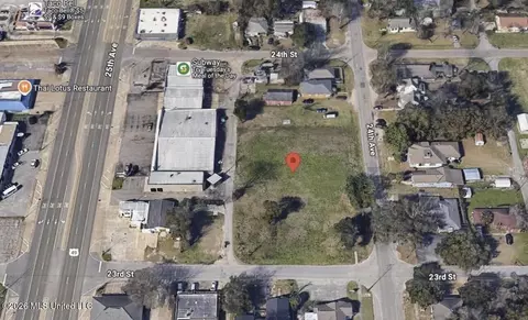 24 Th Ave, Gulfport, MS 39501