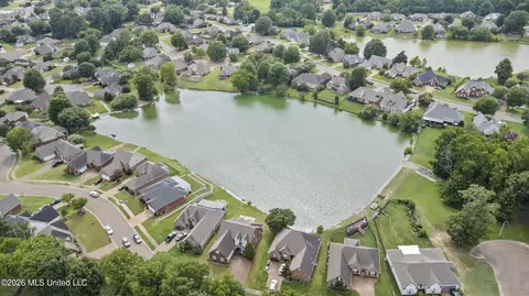 View/Area - 1211 E Cross Creek Dr, Hernando, MS 38632 photo 5 of 6