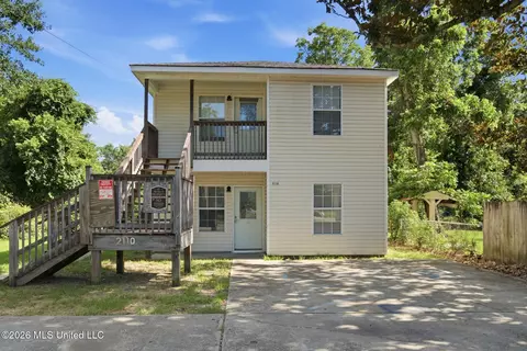 2110 30th St, Gulfport, MS 39501