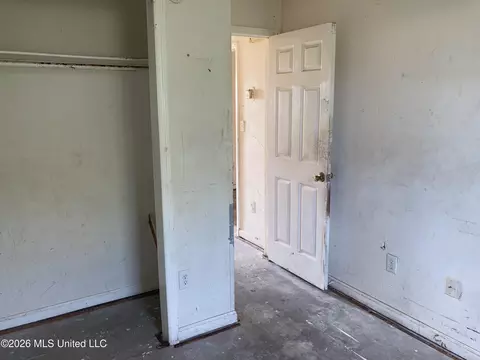 Bedroom - 1104 Clover Leaf Cir, Robinsonville, MS 38664 photo 4 of 4