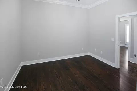 Bedroom - 1175 Sanctuary Dr, Brandon, MS 39042 photo 3 of 4