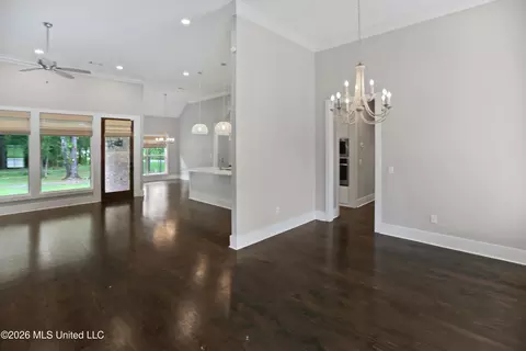 Entry Way - 1175 Sanctuary Dr, Brandon, MS 39042 photo 1 of 4