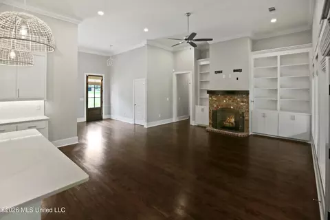 Living - 1175 Sanctuary Dr, Brandon, MS 39042 photo 1 of 2