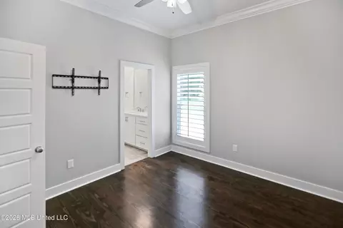 Bedroom - 1175 Sanctuary Dr, Brandon, MS 39042 photo 4 of 4