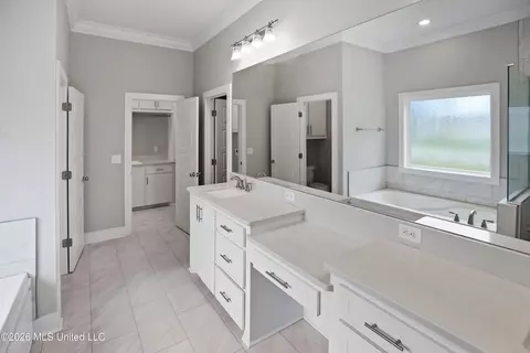 Bath - 1175 Sanctuary Dr, Brandon, MS 39042 photo 2 of 5