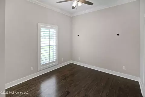 Bedroom - 1175 Sanctuary Dr, Brandon, MS 39042 photo 1 of 4