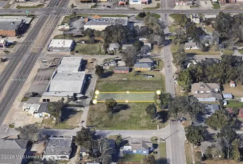 2309 24th Ave, Gulfport, MS 39501