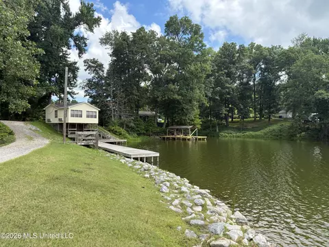 View/Area - 3696 Councils Ford Cv, Hernando, MS 38632 photo 5 of 5