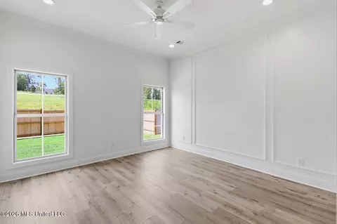 Bedroom - 189 Bronson Bnd, Flowood, MS 39232 photo 1 of 5