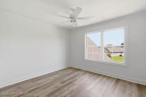 Bedroom - 189 Bronson Bnd, Flowood, MS 39232 photo 5 of 5