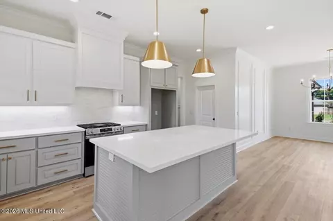 Kitchen - 189 Bronson Bnd, Flowood, MS 39232 photo 2 of 2