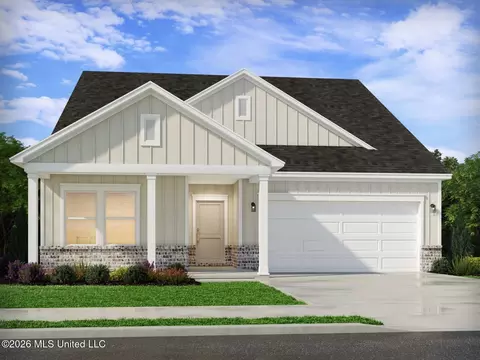 3715 Olivia Dr, Ocean Springs, MS 39564