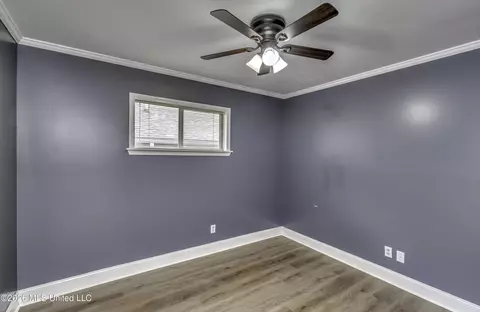 Bedroom - 1022 Red Oak Dr, Brandon, MS 39042 photo 1 of 1