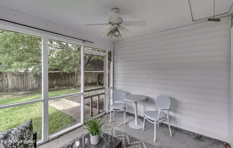 Exterior - 1022 Red Oak Dr, Brandon, MS 39042 photo 12 of 12