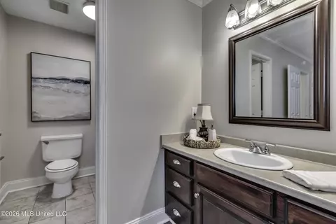 Bath - 1022 Red Oak Dr, Brandon, MS 39042 photo 2 of 4