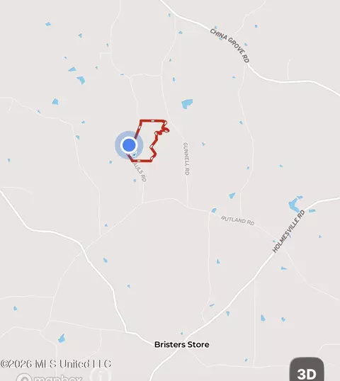 32 Sauls Rd # A, Ruth, MS 39662 photo 4