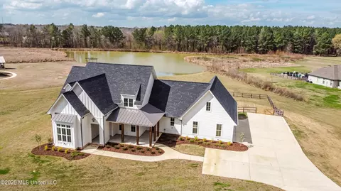 503 Clark Stables Rd, Brandon, MS 39047 photo 4