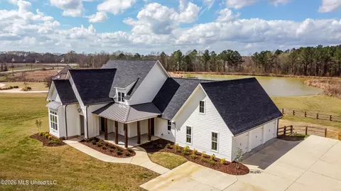 503 Clark Stables Rd, Brandon, MS 39047 photo 12