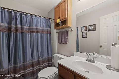 Bath - 6140 E Sandbourne, Olive Branch, MS 38654 photo 3 of 3