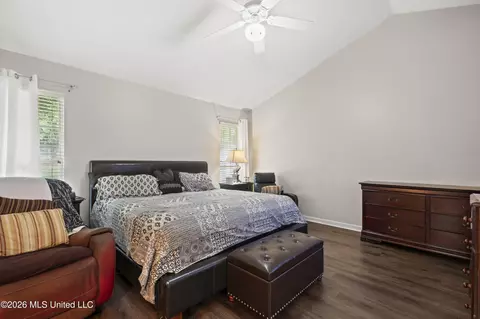 Bedroom - 6140 E Sandbourne, Olive Branch, MS 38654 photo 1 of 4