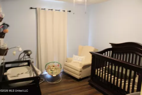 Bedroom - 8517 Greenfields Rd, Moss Point, MS 39562 photo 8 of 8