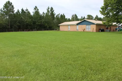 Exterior - 8517 Greenfields Rd, Moss Point, MS 39562 photo 16 of 17
