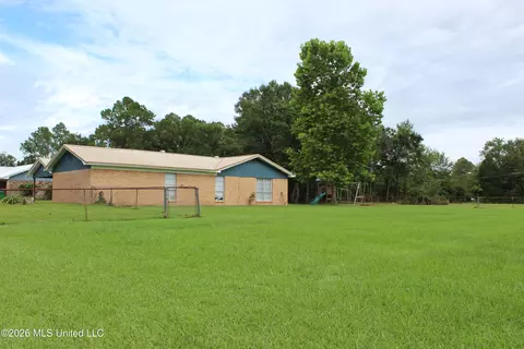 Exterior - 8517 Greenfields Rd, Moss Point, MS 39562 photo 17 of 17